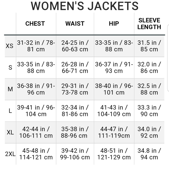 North face winter coat - Picture 7 of 8